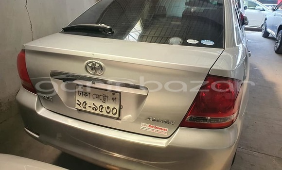 Buy Used 2020 Toyota Corolla in Badarganj, Rangpur Buy Used 2020 Toyota Corolla in Badarganj, Rangpur