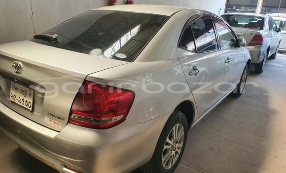 Buy Used 2020 Toyota Corolla in Badarganj, Rangpur Buy Used 2020 Toyota Corolla in Badarganj, Rangpur
