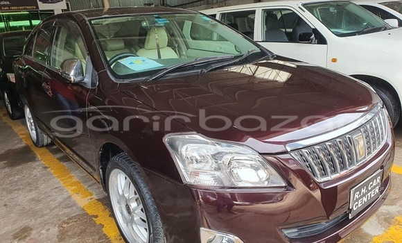 Buy Used 2021 Toyota F premio in Badarganj, Rangpur Buy Used 2021 Toyota F premio in Badarganj, Rangpur