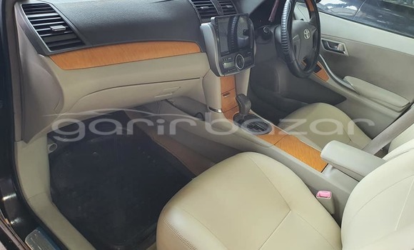Buy Used 2021 Toyota F premio in Badarganj, Rangpur Buy Used 2021 Toyota F premio in Badarganj, Rangpur