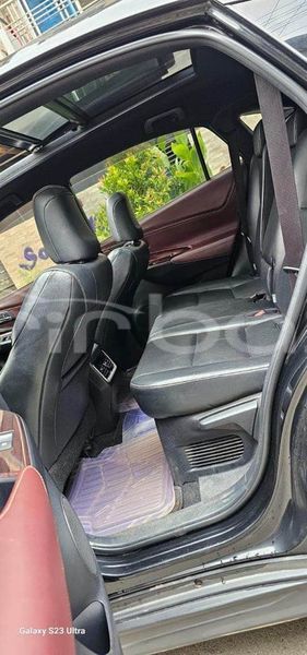 Big with watermark toyota harrier dhaka dhaka 16012