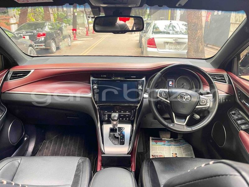 Big with watermark toyota harrier chuadanga damurhuda 16014