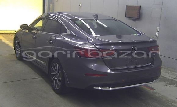 Buy Used 2019 Honda Insight in Dhaka, Dhaka Buy Used 2019 Honda Insight in Dhaka, Dhaka