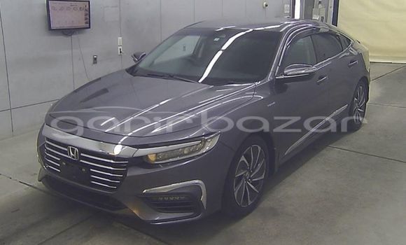 Buy Used 2019 Honda Insight in Dhaka, Dhaka Buy Used 2019 Honda Insight in Dhaka, Dhaka