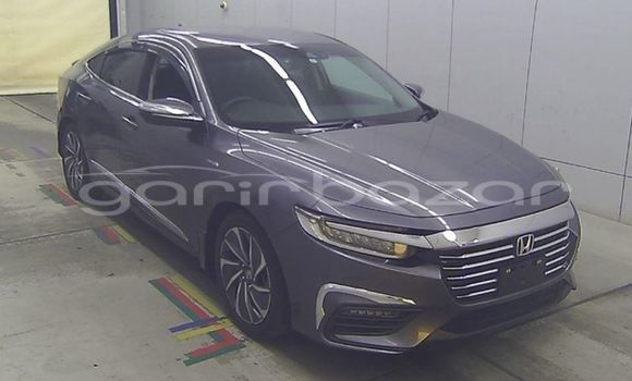 Buy Used 2019 Honda Insight in Dhaka, Dhaka Buy Used 2019 Honda Insight in Dhaka, Dhaka