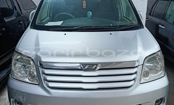 কেনা ব্যবহৃত Toyota Noah Gray গাড়ী মধ্যে বান্দরবান মধ্যে Bandarban কেনা ব্যবহৃত Toyota Noah Gray গাড়ী মধ্যে বান্দরবান মধ্যে Bandarban