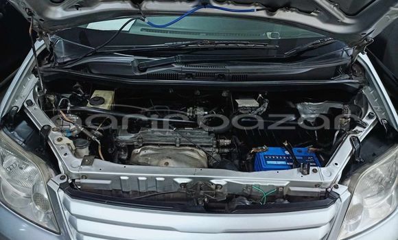 কেনা ব্যবহৃত Toyota Noah Gray গাড়ী মধ্যে বান্দরবান মধ্যে Bandarban কেনা ব্যবহৃত Toyota Noah Gray গাড়ী মধ্যে বান্দরবান মধ্যে Bandarban