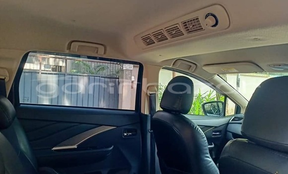 Buy Used 2020 Mitsubishi x-pander in Alamdanga, Chuadanga Buy Used 2020 Mitsubishi x-pander in Alamdanga, Chuadanga