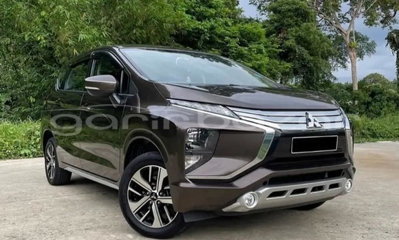 Buy Used 2020 Mitsubishi x-pander in Alamdanga, Chuadanga Buy Used 2020 Mitsubishi x-pander in Alamdanga, Chuadanga