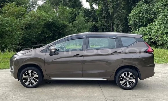 Buy Used 2020 Mitsubishi x-pander in Alamdanga, Chuadanga Buy Used 2020 Mitsubishi x-pander in Alamdanga, Chuadanga