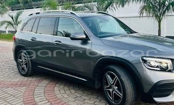কেনা ব্যবহৃত Mercedes-Benz glb 200 Other গাড়ী মধ্যে বদরগঞ্জ মধ্যে Rangpur কেনা ব্যবহৃত Mercedes-Benz glb 200 Other গাড়ী মধ্যে বদরগঞ্জ মধ্যে Rangpur