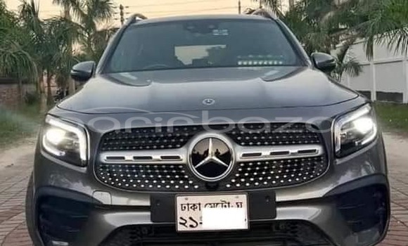 কেনা ব্যবহৃত Mercedes-Benz glb 200 Other গাড়ী মধ্যে বদরগঞ্জ মধ্যে Rangpur কেনা ব্যবহৃত Mercedes-Benz glb 200 Other গাড়ী মধ্যে বদরগঞ্জ মধ্যে Rangpur
