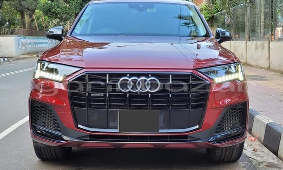 কেনা ব্যবহৃত Audi Q7 Red গাড়ী মধ্যে বাজিতপুর মধ্যে Kishorganj কেনা ব্যবহৃত Audi Q7 Red গাড়ী মধ্যে বাজিতপুর মধ্যে Kishorganj