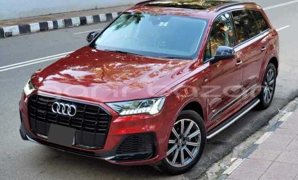কেনা ব্যবহৃত Audi Q7 Red গাড়ী মধ্যে বাজিতপুর মধ্যে Kishorganj কেনা ব্যবহৃত Audi Q7 Red গাড়ী মধ্যে বাজিতপুর মধ্যে Kishorganj