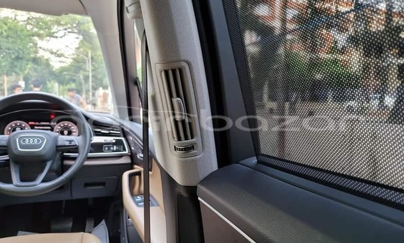 কেনা ব্যবহৃত Audi Q7 Red গাড়ী মধ্যে বাজিতপুর মধ্যে Kishorganj কেনা ব্যবহৃত Audi Q7 Red গাড়ী মধ্যে বাজিতপুর মধ্যে Kishorganj