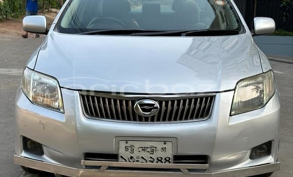 Buy Used 2021 Toyota axio in Bagerhat, Khulna Buy Used 2021 Toyota axio in Bagerhat, Khulna