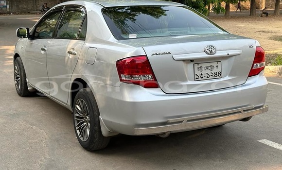 Buy Used 2021 Toyota axio in Bagerhat, Khulna Buy Used 2021 Toyota axio in Bagerhat, Khulna