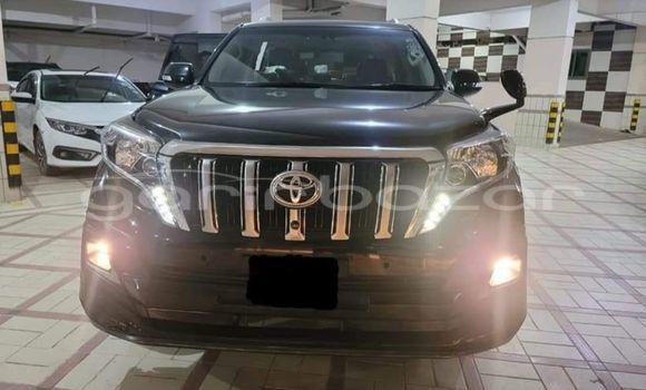 কেনা ব্যবহৃত Toyota land cruiser-prado Black গাড়ী মধ্যে বদরগঞ্জ মধ্যে Rangpur কেনা ব্যবহৃত Toyota land cruiser-prado Black গাড়ী মধ্যে বদরগঞ্জ মধ্যে Rangpur