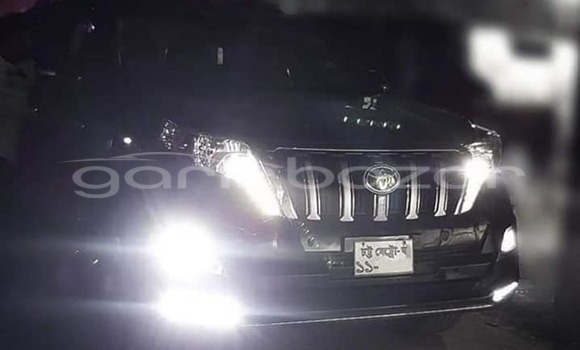 কেনা ব্যবহৃত Toyota land cruiser-prado Black গাড়ী মধ্যে বদরগঞ্জ মধ্যে Rangpur কেনা ব্যবহৃত Toyota land cruiser-prado Black গাড়ী মধ্যে বদরগঞ্জ মধ্যে Rangpur