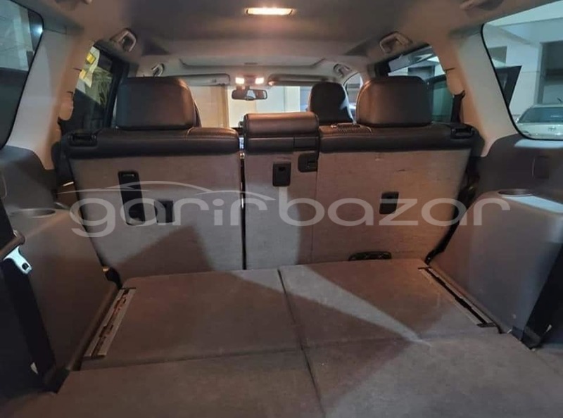 Big with watermark toyota land cruiser prado rangpur badarganj 16032