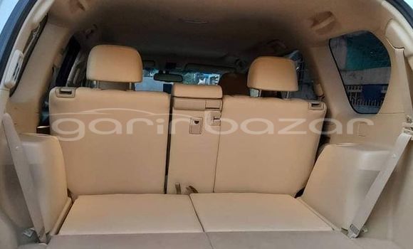 Buy Used 2021 Toyota land cruiser-prado in Bagerhat, Khulna Buy Used 2021 Toyota land cruiser-prado in Bagerhat, Khulna