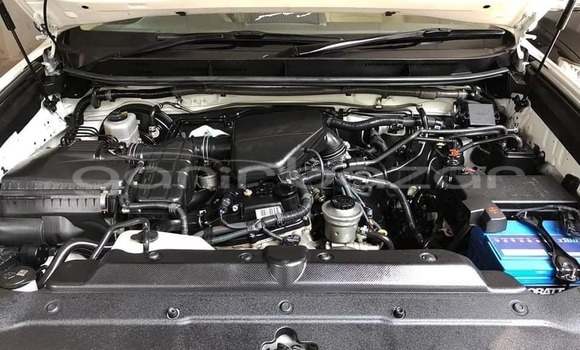 Buy Used 2021 Toyota land cruiser-prado in Bagerhat, Khulna Buy Used 2021 Toyota land cruiser-prado in Bagerhat, Khulna