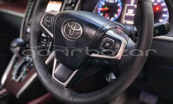 কেনা ব্যবহৃত Toyota Harrier White গাড়ী মধ্যে বাজিতপুর মধ্যে Kishorganj কেনা ব্যবহৃত Toyota Harrier White গাড়ী মধ্যে বাজিতপুর মধ্যে Kishorganj