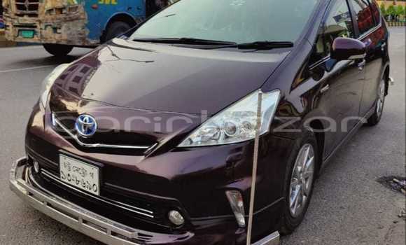 Buy Used 2019 Toyota Prius in Badarganj, Rangpur Buy Used 2019 Toyota Prius in Badarganj, Rangpur