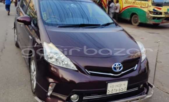 Buy Used 2019 Toyota Prius in Badarganj, Rangpur Buy Used 2019 Toyota Prius in Badarganj, Rangpur