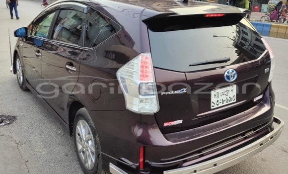 Buy Used 2019 Toyota Prius in Badarganj, Rangpur Buy Used 2019 Toyota Prius in Badarganj, Rangpur