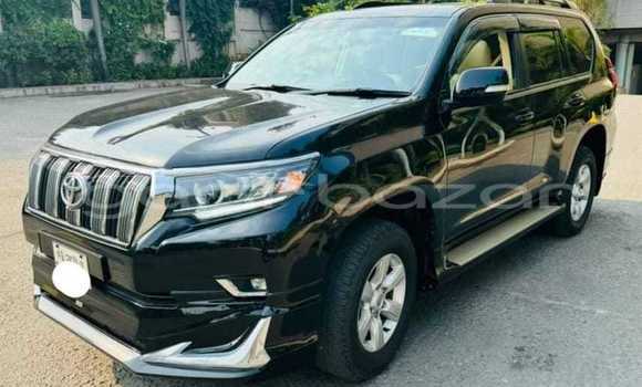 কেনা ব্যবহৃত Toyota land cruiser-prado Black গাড়ী মধ্যে বাগেরহাট মধ্যে Khulna কেনা ব্যবহৃত Toyota land cruiser-prado Black গাড়ী মধ্যে বাগেরহাট মধ্যে Khulna