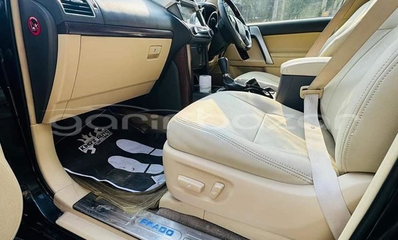 কেনা ব্যবহৃত Toyota land cruiser-prado Black গাড়ী মধ্যে বাগেরহাট মধ্যে Khulna কেনা ব্যবহৃত Toyota land cruiser-prado Black গাড়ী মধ্যে বাগেরহাট মধ্যে Khulna