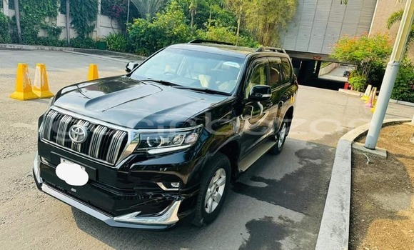 কেনা ব্যবহৃত Toyota land cruiser-prado Black গাড়ী মধ্যে বাগেরহাট মধ্যে Khulna কেনা ব্যবহৃত Toyota land cruiser-prado Black গাড়ী মধ্যে বাগেরহাট মধ্যে Khulna