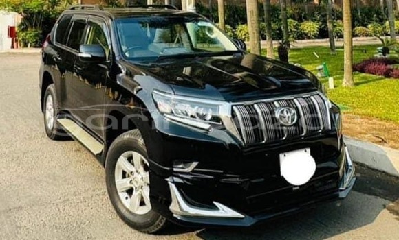 কেনা ব্যবহৃত Toyota land cruiser-prado Black গাড়ী মধ্যে বাগেরহাট মধ্যে Khulna কেনা ব্যবহৃত Toyota land cruiser-prado Black গাড়ী মধ্যে বাগেরহাট মধ্যে Khulna