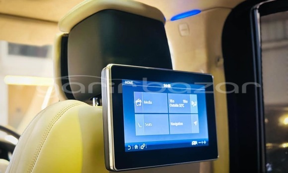 Buy Used 2022 Range Rover vogue in Bagerhat, Khulna Buy Used 2022 Range Rover vogue in Bagerhat, Khulna