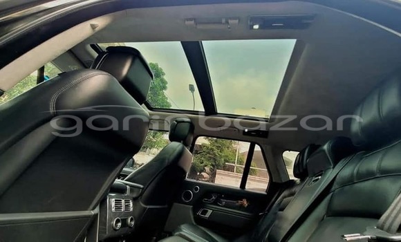 কেনা ব্যবহৃত Range Rover vogue Black গাড়ী মধ্যে বাগেরহাট মধ্যে Khulna কেনা ব্যবহৃত Range Rover vogue Black গাড়ী মধ্যে বাগেরহাট মধ্যে Khulna