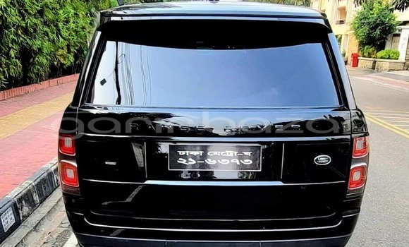 কেনা ব্যবহৃত Range Rover vogue Black গাড়ী মধ্যে বাগেরহাট মধ্যে Khulna কেনা ব্যবহৃত Range Rover vogue Black গাড়ী মধ্যে বাগেরহাট মধ্যে Khulna