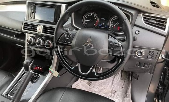 Buy Used 2021 Mitsubishi x-pander in Bajitpur, Kishorganj Buy Used 2021 Mitsubishi x-pander in Bajitpur, Kishorganj