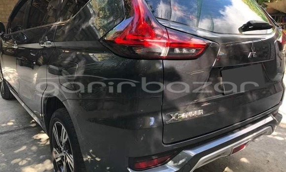 Buy Used 2021 Mitsubishi x-pander in Bajitpur, Kishorganj Buy Used 2021 Mitsubishi x-pander in Bajitpur, Kishorganj