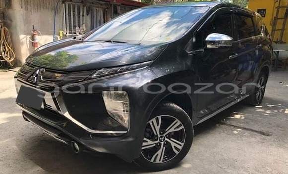 Buy Used 2021 Mitsubishi x-pander in Bajitpur, Kishorganj Buy Used 2021 Mitsubishi x-pander in Bajitpur, Kishorganj