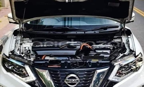 Buy Used 2021 Nissan X-Trail in Bagerhat, Khulna Buy Used 2021 Nissan X-Trail in Bagerhat, Khulna