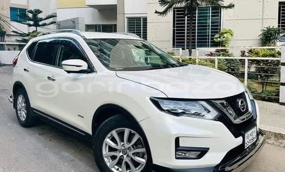 Buy Used 2021 Nissan X-Trail in Bagerhat, Khulna Buy Used 2021 Nissan X-Trail in Bagerhat, Khulna