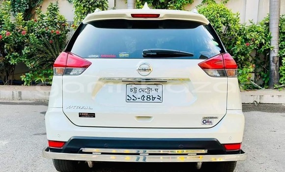 Buy Used 2021 Nissan X-Trail in Bagerhat, Khulna Buy Used 2021 Nissan X-Trail in Bagerhat, Khulna