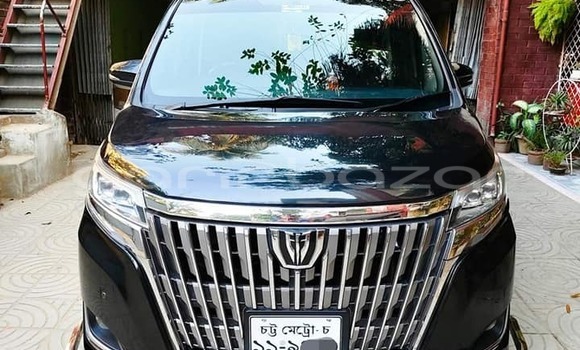 কেনা ব্যবহৃত Toyota Noah Black গাড়ী মধ্যে অভয়নগর মধ্যে Jessor কেনা ব্যবহৃত Toyota Noah Black গাড়ী মধ্যে অভয়নগর মধ্যে Jessor