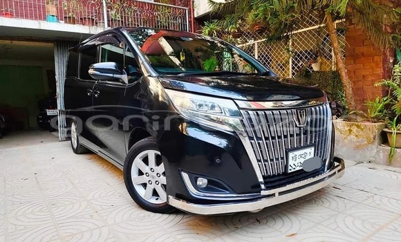 কেনা ব্যবহৃত Toyota Noah Black গাড়ী মধ্যে অভয়নগর মধ্যে Jessor কেনা ব্যবহৃত Toyota Noah Black গাড়ী মধ্যে অভয়নগর মধ্যে Jessor