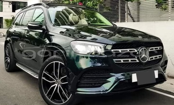 Buy Used 2020 Mercedes-Benz glb 200 in Alamdanga, Chuadanga