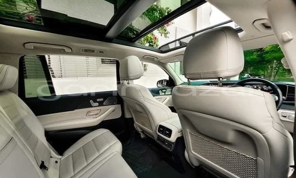 Buy Used 2020 Mercedes-Benz glb 200 in Alamdanga, Chuadanga Buy Used 2020 Mercedes-Benz glb 200 in Alamdanga, Chuadanga