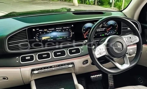 Buy Used 2020 Mercedes-Benz glb 200 in Alamdanga, Chuadanga Buy Used 2020 Mercedes-Benz glb 200 in Alamdanga, Chuadanga