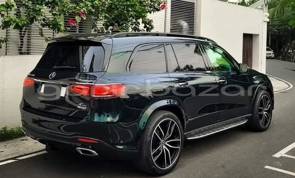 Buy Used 2020 Mercedes-Benz glb 200 in Alamdanga, Chuadanga Buy Used 2020 Mercedes-Benz glb 200 in Alamdanga, Chuadanga