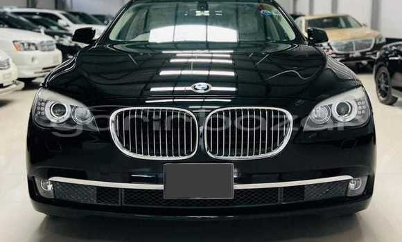Buy Used 2021 BMW 7-Series in Bajitpur, Kishorganj Buy Used 2021 BMW 7-Series in Bajitpur, Kishorganj